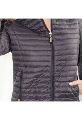 Chaqueta Acolchada