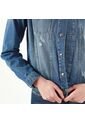 Chaqueta En Jean de FDS