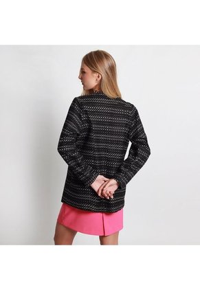 Chaqueta Tipo Blazer