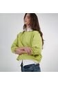 Sweater Cuello Redondo Manga Larga de FDS