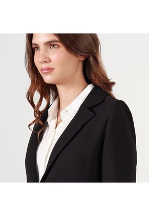 Chaqueta Tipo Blazer