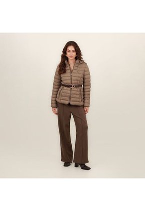 Blusa Cuello V Manga Sisa