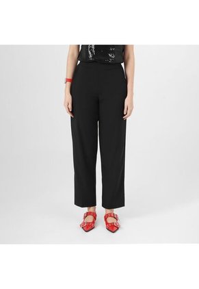 Pantalon Tiro Medio Bota Recta