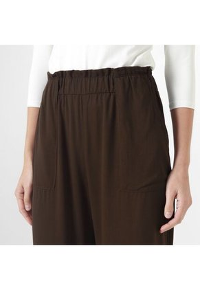 Pantalon Tiro Alto Bota Recta