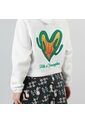 Sweater Cactus Corazon FDS X Pineapples de FDS