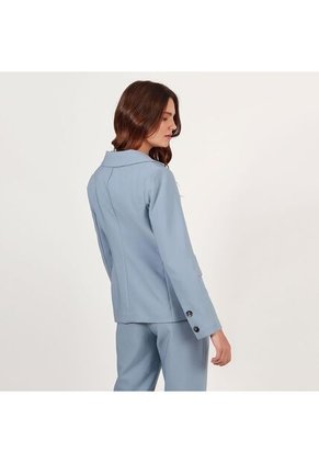 Chaqueta Tipo Blazer