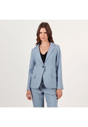 Chaqueta Tipo Blazer