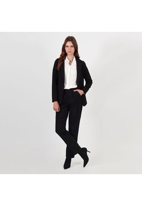 Chaqueta Tipo Blazer