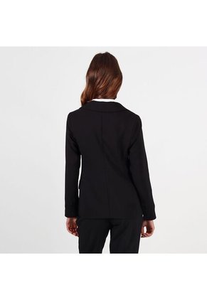 Chaqueta Tipo Blazer