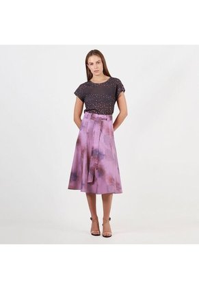 Camiseta Cuello Redondo Manga Corta