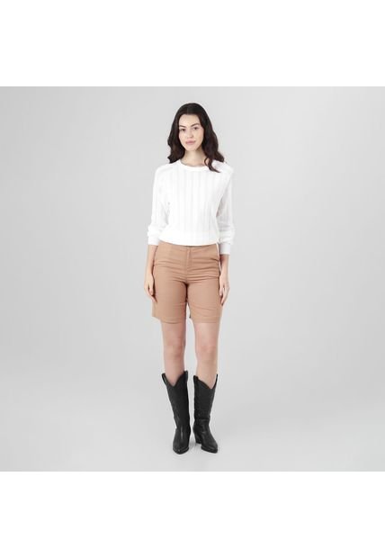 Short Tiro Alto