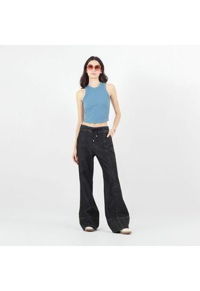 Camiseta Cuello Redondo Manga Sisa