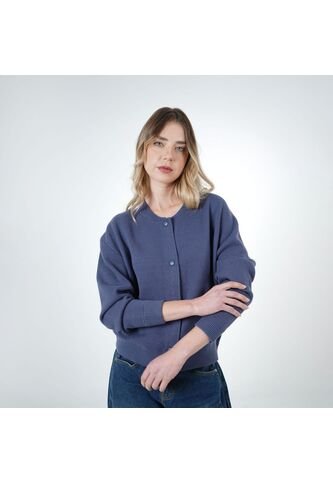 Sweater Cuello Redondo Manga Larga FDS