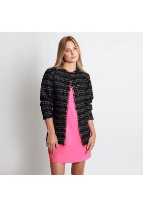 Chaqueta Tipo Blazer