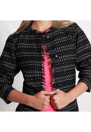 Chaqueta Tipo Blazer