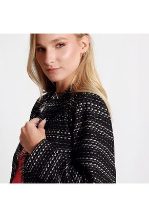 Chaqueta Tipo Blazer