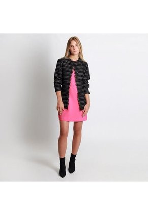 Chaqueta Tipo Blazer