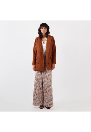 Chaqueta Tipo Abrigo