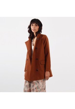 Chaqueta Tipo Abrigo