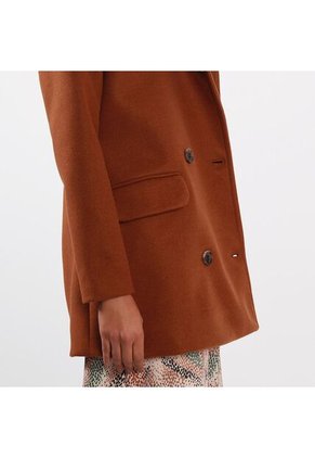 Chaqueta Tipo Abrigo