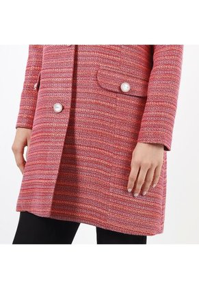 Chaqueta Tipo Abrigo