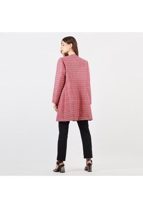 Chaqueta Tipo Abrigo