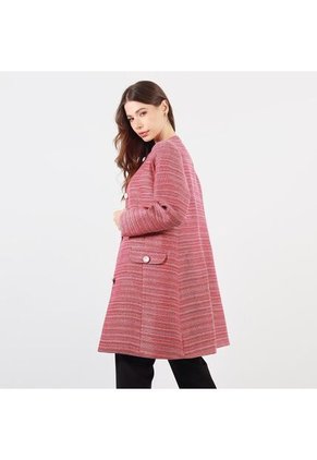 Chaqueta Tipo Abrigo