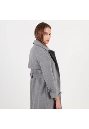 Chaqueta Tipo Abrigo