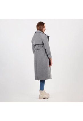 Chaqueta Tipo Abrigo