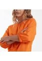 Blusa Cuello Redondo Manga 3Cuartos de FDS