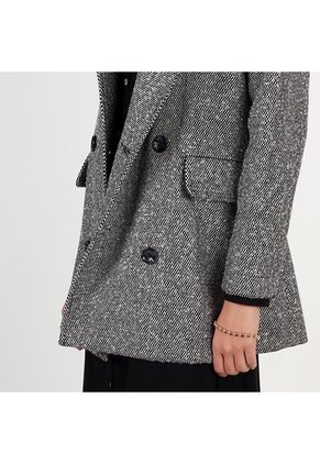 Chaqueta Tipo Gabán