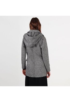 Chaqueta Tipo Gabán