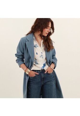 Chaqueta Tipo Gaban FDS