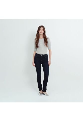 Sweater Cuello Redondo Manga Corta FDS