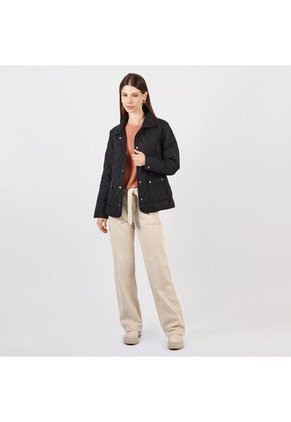 Chaqueta Acolchada Delgada