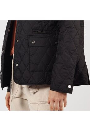 Chaqueta Acolchada Delgada