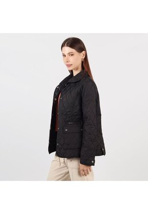 Chaqueta Acolchada Delgada