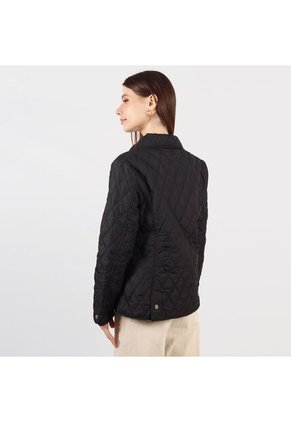 Chaqueta Acolchada Delgada