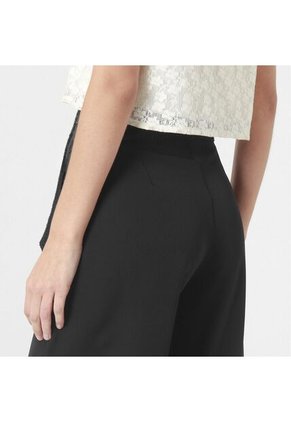 Pantalon Tiro Alto Bota Recta