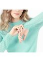 Sweater Cuello Redondo Manga Larga de FDS