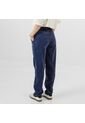 Pantalon Tiro Alto Bota Flare de FDS