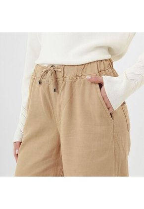 Pantalon Tiro Alto Bota Recta