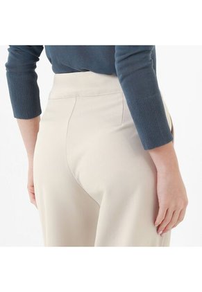 Pantalon Tiro Alto Bota Recta