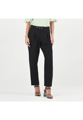 Pantalon Tiro Alto Bota Recta