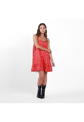 Vestido Mini FDS By Sacré