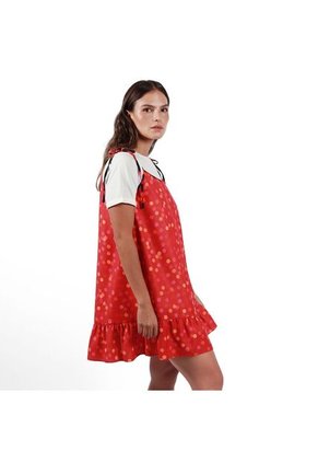 Vestido Mini FDS By Sacré