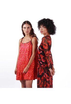 Vestido Mini FDS By Sacré