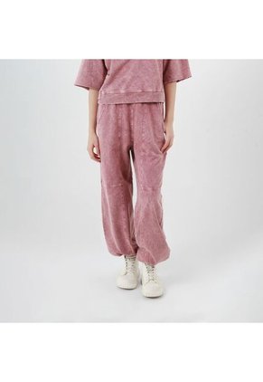 Pantalon Tiro Alto Bota Recta