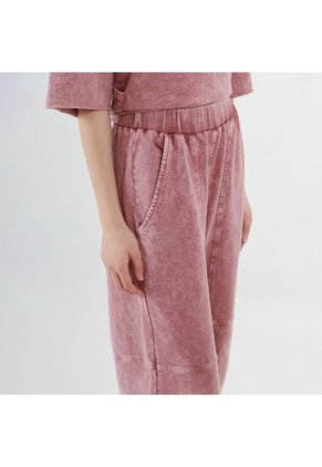 Pantalon Tiro Alto Bota Recta