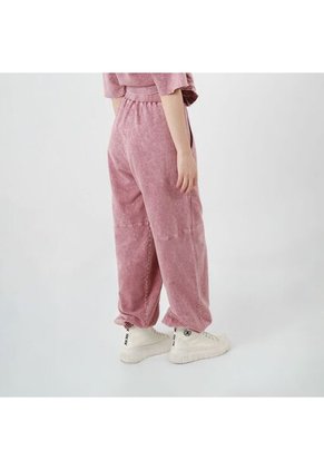 Pantalon Tiro Alto Bota Recta